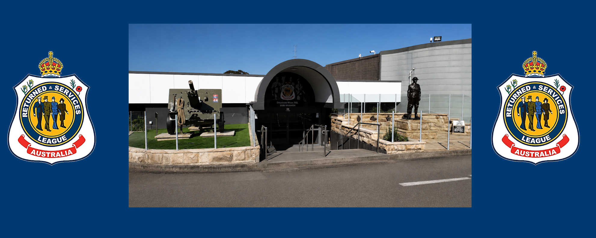 Doyalson-Wyee RSL sub-Branch