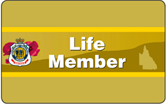 Life Member