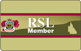 RSL Member